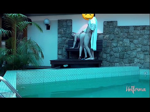 ❤️ Šef poziva sobaricu na bazen, ali nije mogao odoljeti vrućini ❌ Porno u pornografiji bs.novoporn-com.ru ❌️